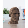 Cartonic 3D Pussel Messi