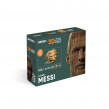 Cartonic 3D Pussel Messi
