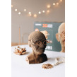 Cartonic 3D Pussel Gandhi