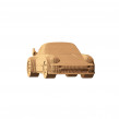 Cartonic 3D Pussel Porsche