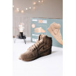 Cartonic 3D Pussel Sneaker