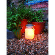SOLLAMPA SUN JAR GUL