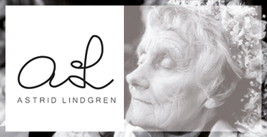 Astrid Lindgren