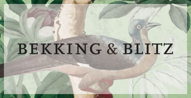 Bekking & Blitz