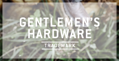 Gentlemen's Hardware