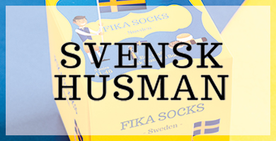 Svensk Husman