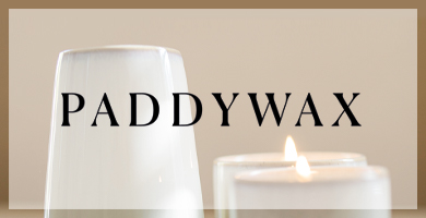 Paddywax