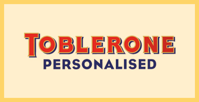 Toblerone